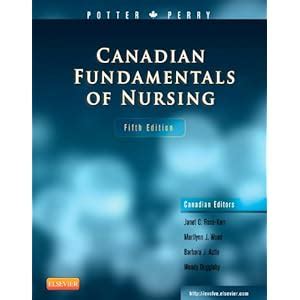 canadian fundamental nursing 5th Reader