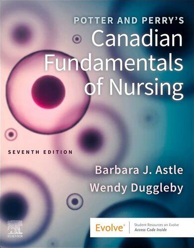 canadian fundamentals of nursing by potter and perry Ebook Reader