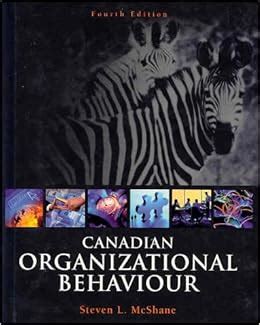 canadian organizational behaviour Doc