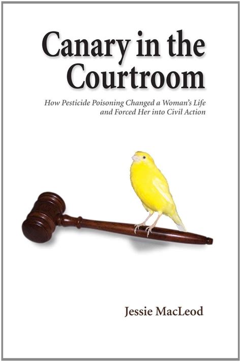 canary in the courtroom canary in the courtroom Kindle Editon