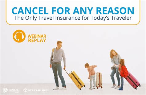 cancel any reason travel insurance