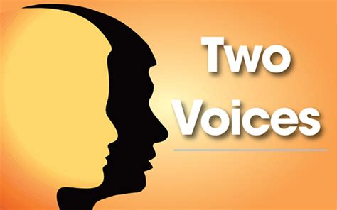 cancer in two voices Reader