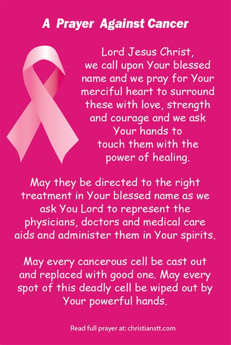 cancer prayer and survival a story of everyday strength Reader