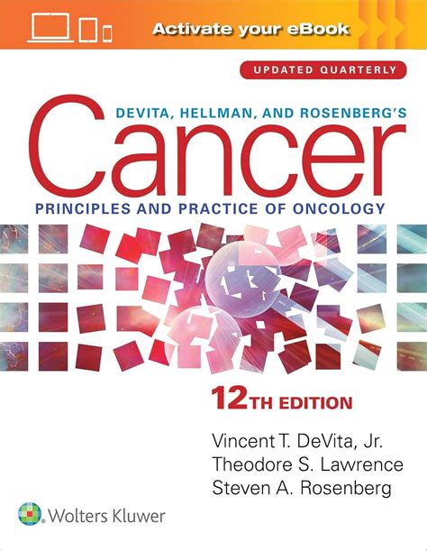 cancer principles practice of oncology Doc