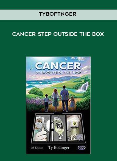 cancer step outside the box Doc