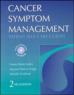 cancer symptom management Ebook Kindle Editon