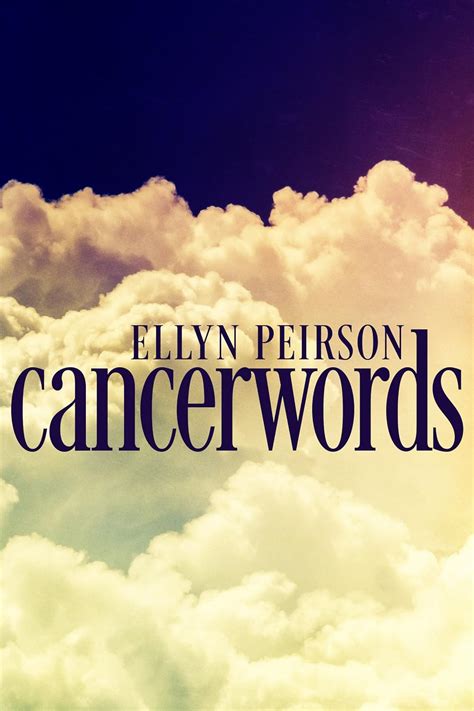 cancerwords PDF