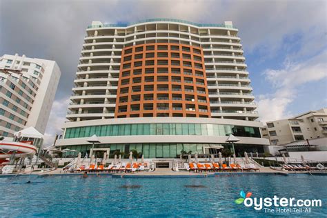 cancun hotel zone all inclusive