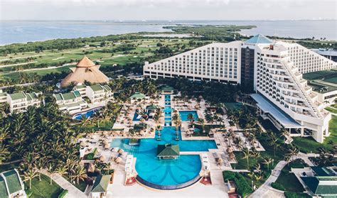 cancun mexico resorts all inclusive