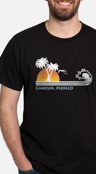 cancun t shirts