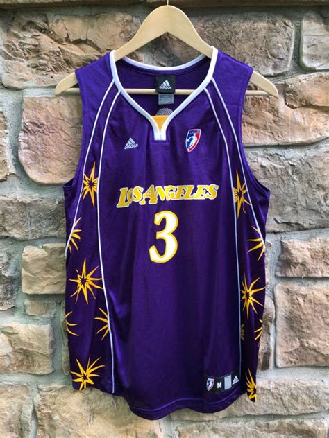 candace parker jersey