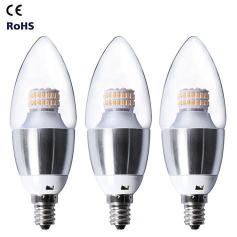 candelabra base led bulbs