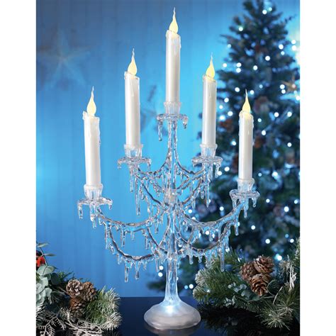 candelabra led lights