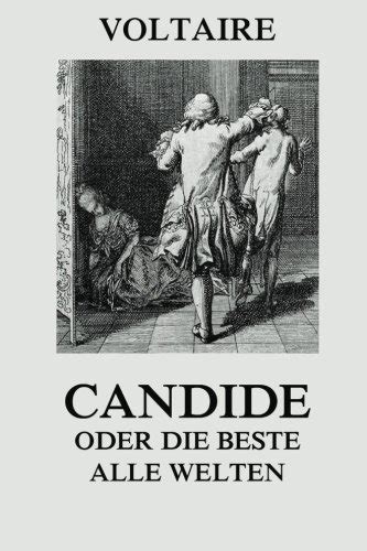 candide oder beste aller welten Kindle Editon