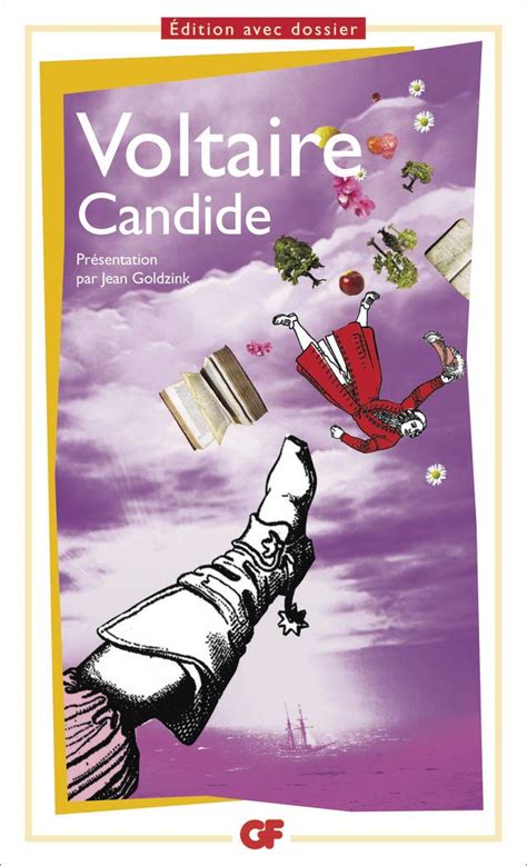 candide ou loptimisime focus student edition french edition PDF