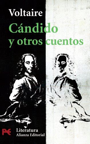 candido y otros cuentos el libro de bolsillo literatura PDF