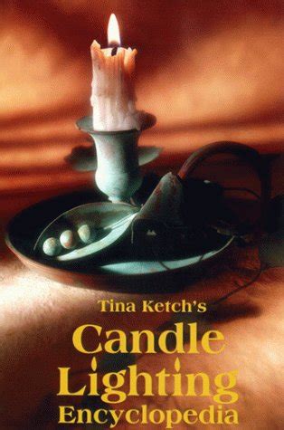 candle lighting encyclopedia volume i Doc