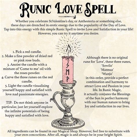 candle magic simple spells for beginners to witchcraft PDF