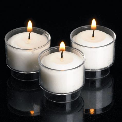 candle votive candles