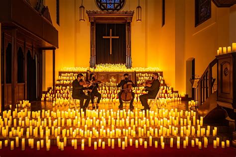 candlelight concerts san diego