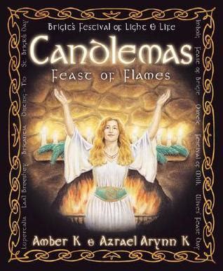 candlemas feast of flames holiday series Epub