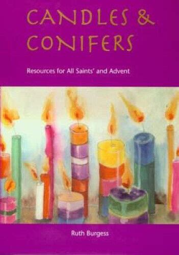 candles and conifers resources for all saints and advent Kindle Editon