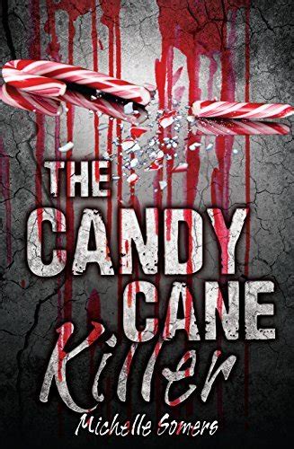 candy cane killer random romance ebook Kindle Editon