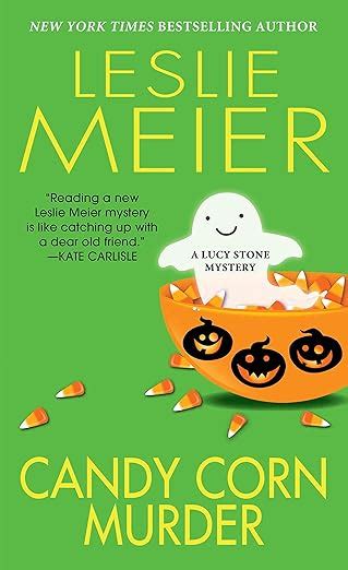candy corn murder stone mystery PDF
