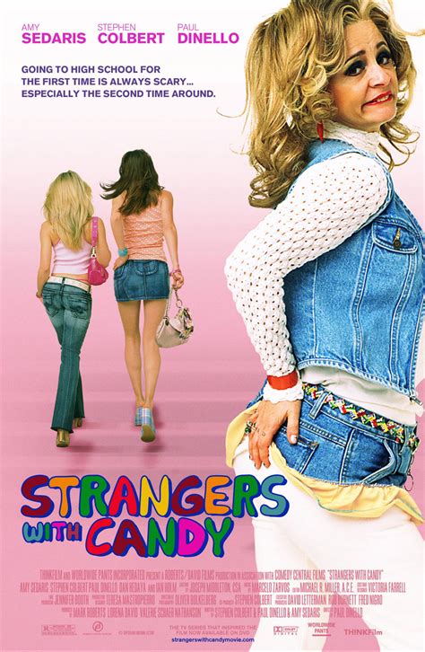 candy from strangers candy from strangers Kindle Editon