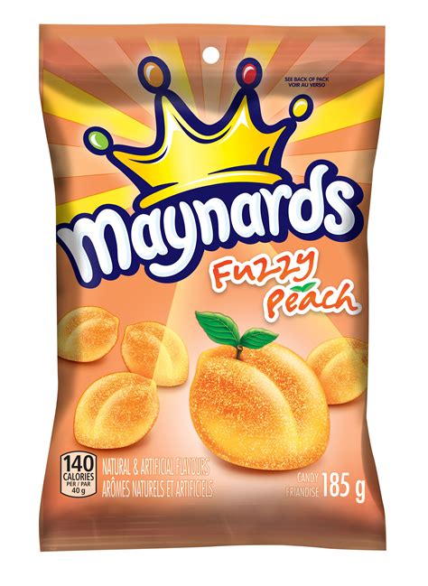 candy maynards