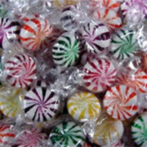 candy mints