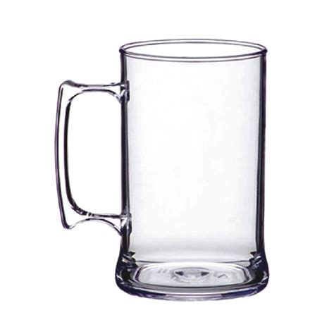 caneca acrilica