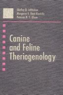 canine and feline theriogenology Ebook Kindle Editon