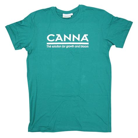 canna t shirt