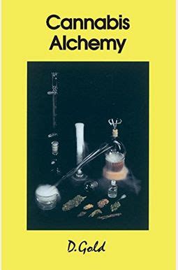 cannabis alchemy the art of modern hashmaking Kindle Editon