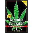 cannabis cultivation a complete growers guide Epub