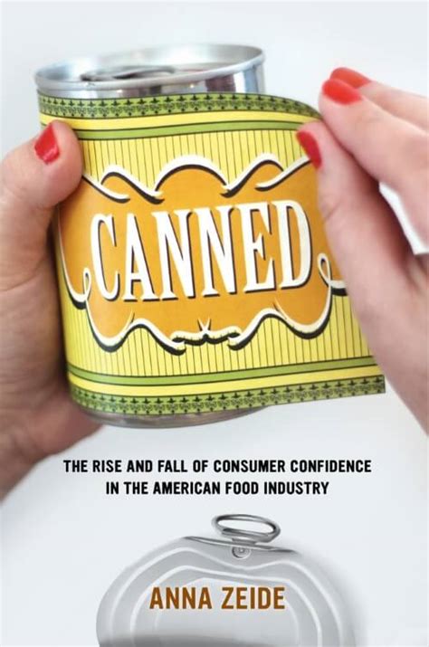 canned rise and fall of consumer 13 PDF