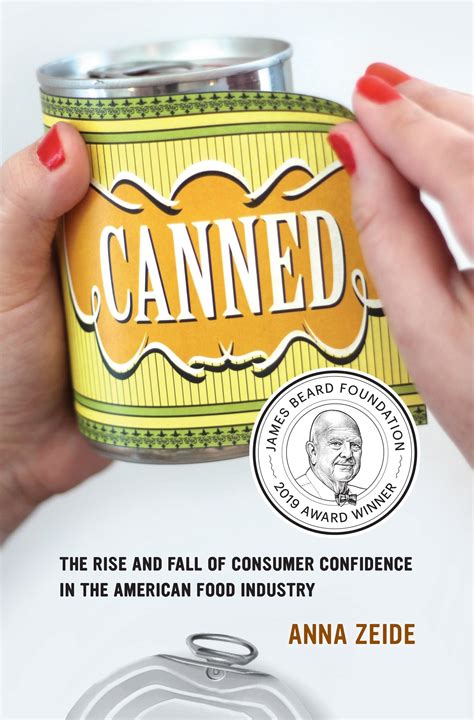 canned rise and fall of consumer 13 PDF