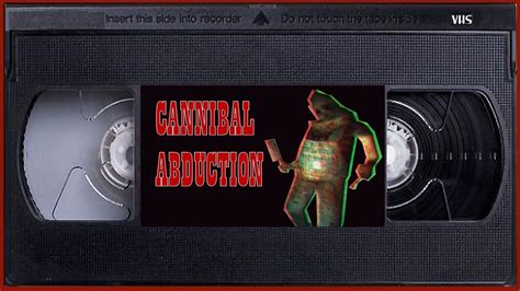 Cannibal Abduction Walkthrough