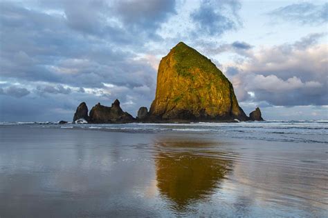 cannon beach or usa