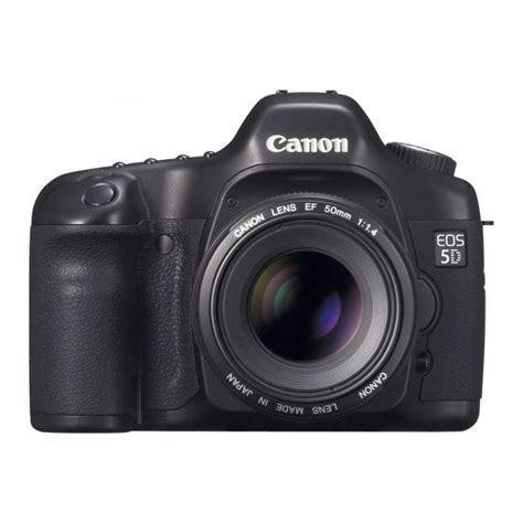 cannon eos 5d manual Epub
