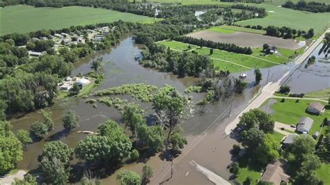 cannon river flooding