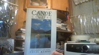 canoe camping an introductory guide Doc
