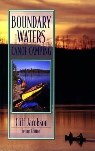 canoeing and camping beyond the basics 2nd canoeing how to Epub