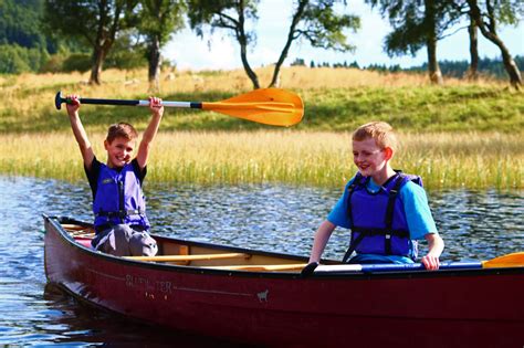 canoeing outdoor pursuits series Epub