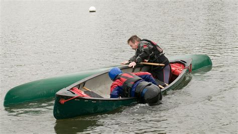 canoeing safety and rescue Doc