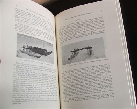 canoes of oceania special publications bernice p bishop museum 27 29 Reader