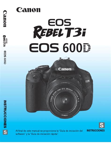 canon 3ti manual pdf Reader