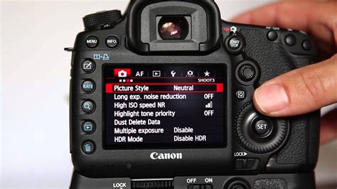 canon 5d mark ii manual free download Reader