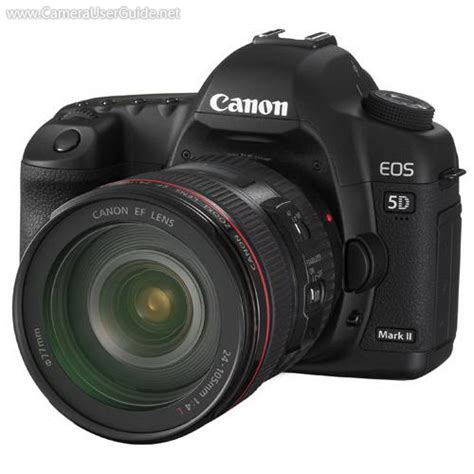 canon 5d mark ii user guide Doc